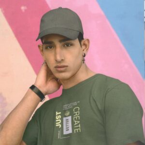 Green T-Shirt – Fresh, Comfortable & Stylish