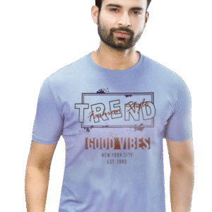 Soft Lavender Classic T-Shirt