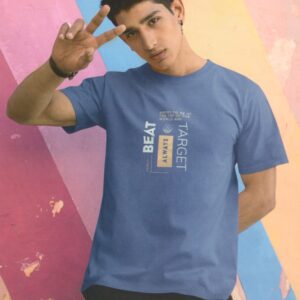 Lite Blue T-Shirt