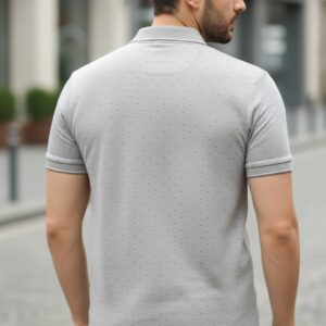 Round Cotton Neck T-Shirt – Premium Fit The Round Cotton Neck T-Shirt – Premium Fit delivers soft, all-day comfort with its 100% breathable cotton and smooth finish. Designed with a classic round neck and a refined premium fit, it offers a clean, stylish look for any occasion. Lightweight, durable, and effortlessly fashionable—your No.1 choice for everyday comfort and confidence.