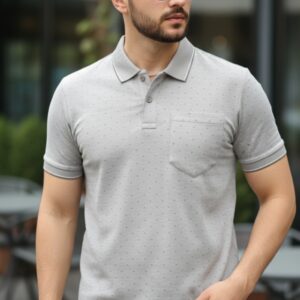 Round Cotton Neck T-Shirt – Premium Fit The Round Cotton Neck T-Shirt – Premium Fit delivers soft, all-day comfort with its 100% breathable cotton and smooth finish. Designed with a classic round neck and a refined premium fit, it offers a clean, stylish look for any occasion. Lightweight, durable, and effortlessly fashionable—your No.1 choice for everyday comfort and confidence.