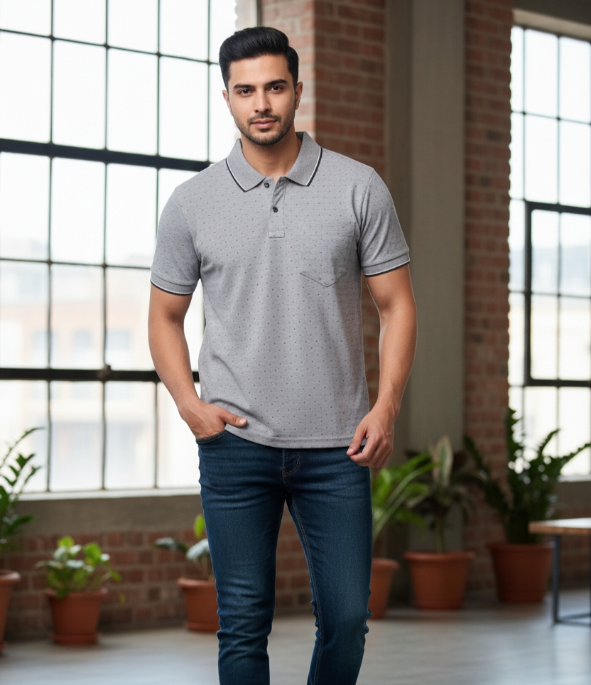 IMG_20251119_014346 Round Cotton Neck T-Shirt – Premium Fit