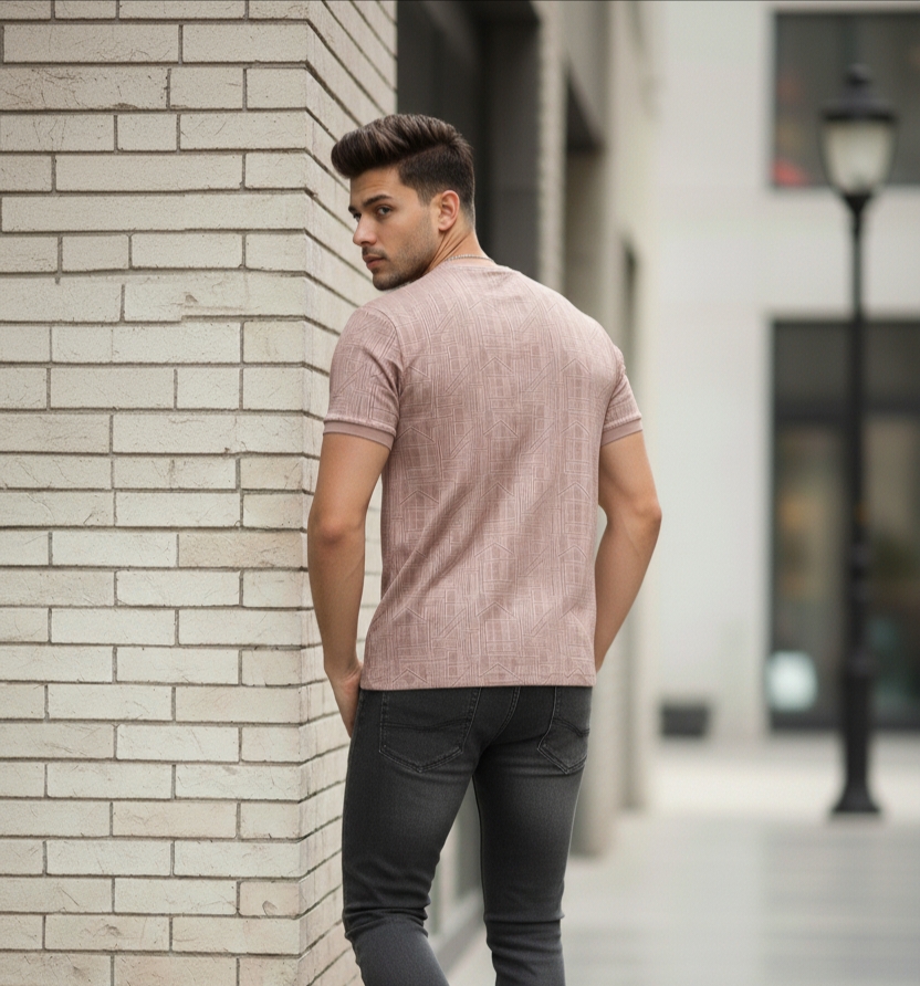 IMG_20251119_014416 Round Cotton Neck T-Shirt – Premium Fit