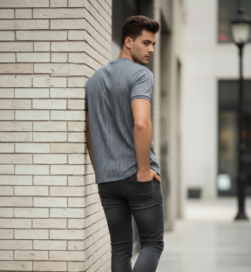 IMG_20251119_014445 5 Round Cotton Neck T-Shirt