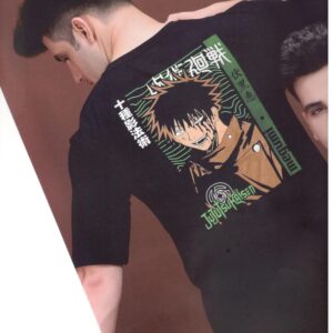 Black Japaneers – 5X Comfort