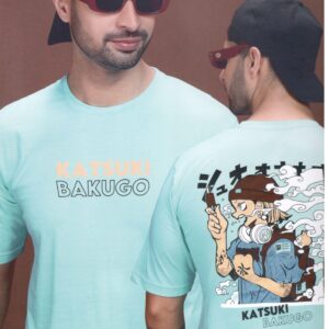 5 Bakungo Blue – Premium Style