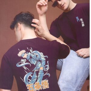 5 Dark Pink Japaneers – Elite Style