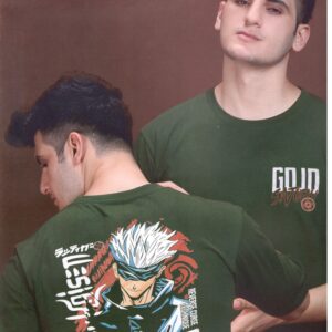 5 Jujutsu Kaisen Ultimate Edition