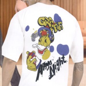 10 Loony Tunes White – Superior Finish