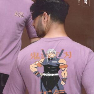 6 Pink Japaneers – Advanced Shine