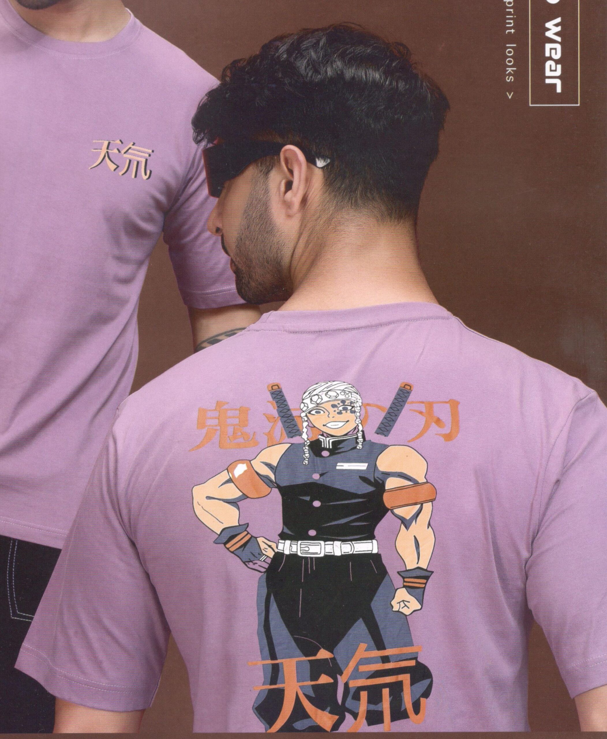 pink japaneers back 6 Pink Japaneers – Advanced Shine