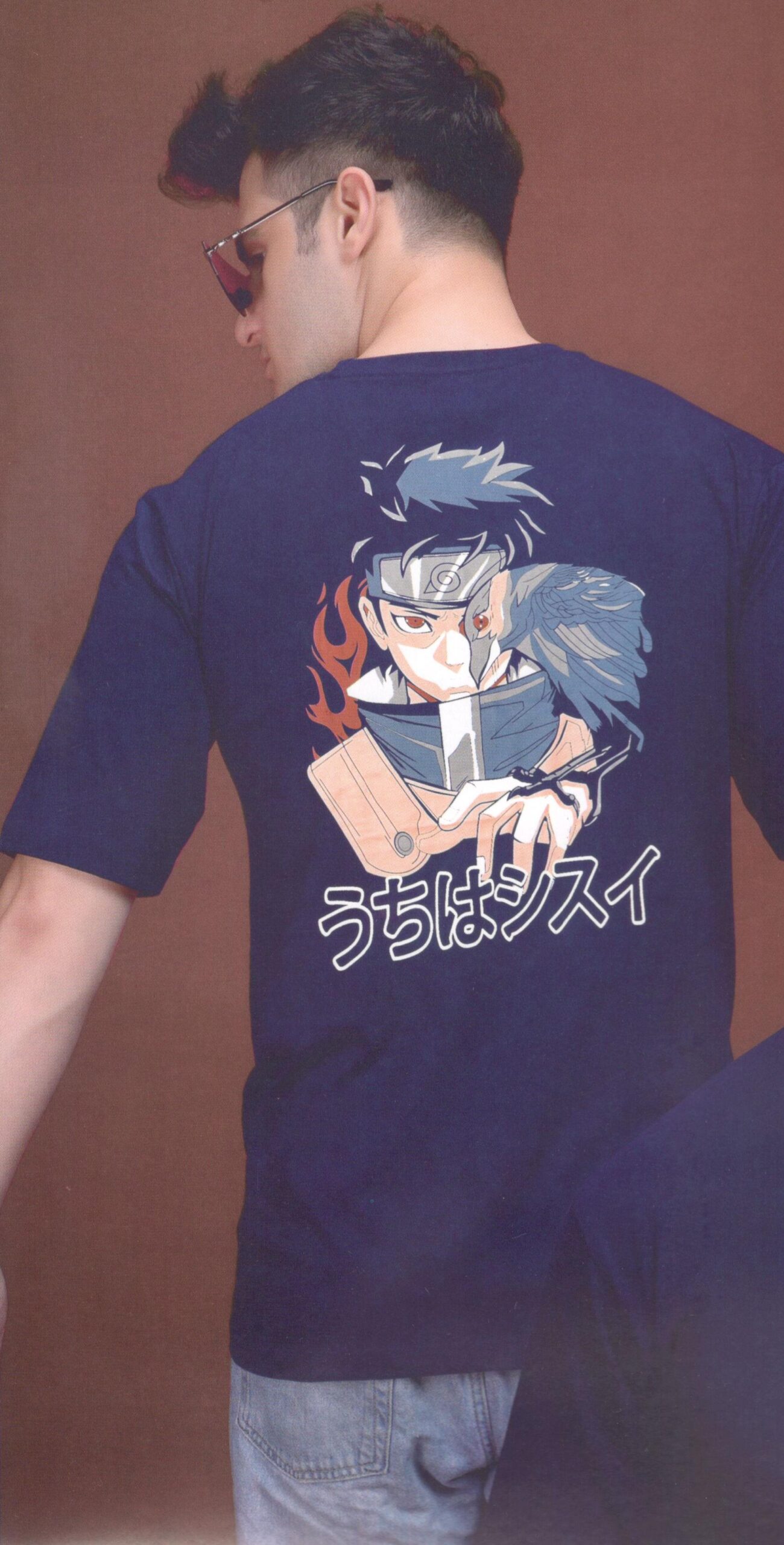 purple japanees back 5 Purple Japaneers – Superior Fit