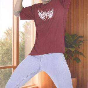 10 Red T-Shirt – Advanced Softness Red T-Shirt – Advanced Softness offers a smooth, gentle feel with a premium-quality finish. Crafted for everyday comfort, it provides a lightweight fit, vibrant color, and long-lasting softness that keeps you comfortable and stylish all day.