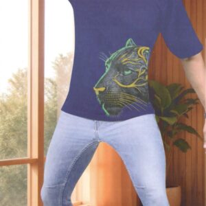 Blue Tiger – 3X Strength