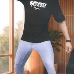 5 Nogeng T-Shirt – Premium Comfort