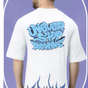 10 Never Stop Dreaming – Premium